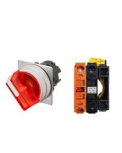 OMRON A22NW-2MM-TRA-G002-RA Device