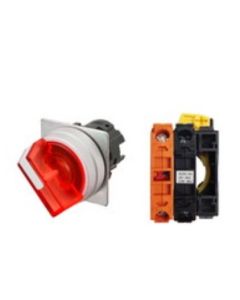 OMRON A22NW-2MM-TRA-G002-RC Device