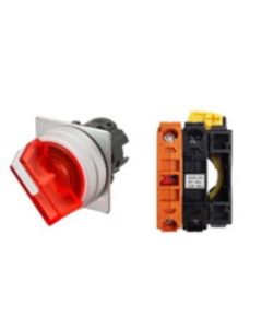 OMRON A22NW-2MM-TRA-G002-RD Device