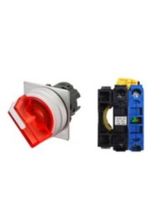 OMRON A22NW-2MM-TRA-G100-RA Device
