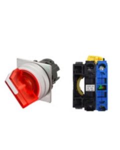 OMRON A22NW-2MM-TRA-G100-RB Device