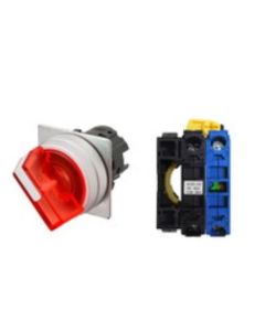 OMRON A22NW-2MM-TRA-G100-RC Device