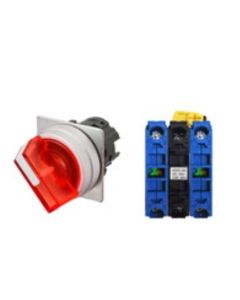 OMRON A22NW-2MM-TRA-G101-RA Device