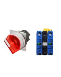 OMRON A22NW-2MM-TRA-G101-RB Device