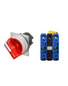 OMRON A22NW-2MM-TRA-G101-RC Device