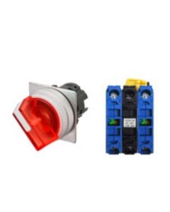OMRON A22NW-2MM-TRA-G101-RD Device