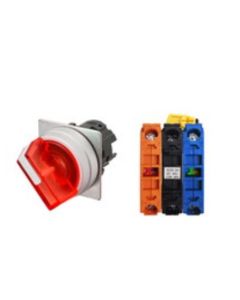 OMRON A22NW-2MM-TRA-G102-RA Device