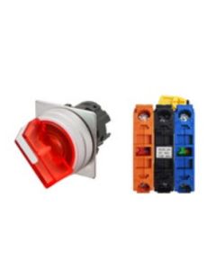OMRON A22NW-2MM-TRA-G102-RB Device