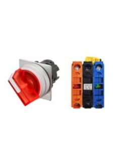 OMRON A22NW-2MM-TRA-G102-RC Device