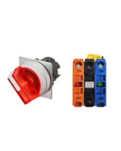 OMRON A22NW-2MM-TRA-G102-RD Device