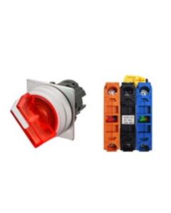 OMRON A22NW-2MM-TRA-G102-RE Device