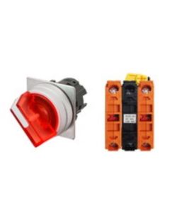 OMRON A22NW-2MM-TRA-G202-RA Device