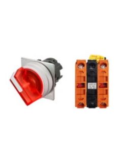 OMRON A22NW-2MM-TRA-G202-RB Device