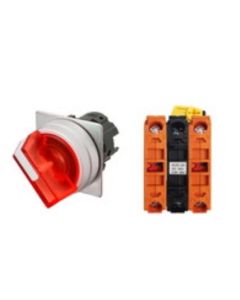 OMRON A22NW-2MM-TRA-G202-RC Device