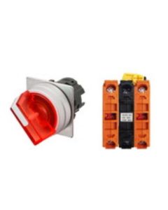 OMRON A22NW-2MM-TRA-G202-RD Device