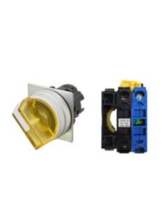 OMRON A22NW-2MM-TYA-G100-YA Device
