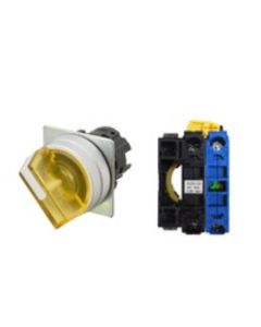 OMRON A22NW-2MM-TYA-G100-YC Device