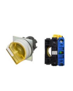 OMRON A22NW-2MM-TYA-G100-YD Device