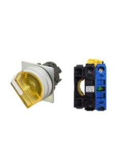 OMRON A22NW-2MM-TYA-G100-YE Device