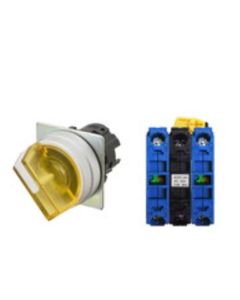 OMRON A22NW-2MM-TYA-G101-YA Device