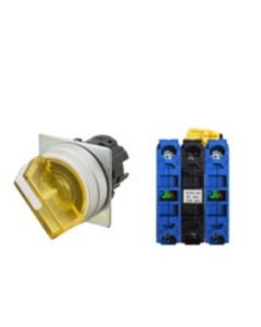 OMRON A22NW-2MM-TYA-G101-YC Device