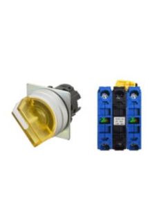 OMRON A22NW-2MM-TYA-G101-YE Device