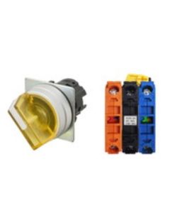 OMRON A22NW-2MM-TYA-G102-YA Device