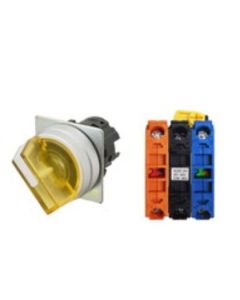 OMRON A22NW-2MM-TYA-G102-YB Device