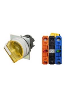 OMRON A22NW-2MM-TYA-G102-YC Device