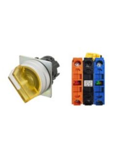 OMRON A22NW-2MM-TYA-G102-YD Device