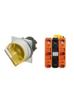 OMRON A22NW-2MM-TYA-G202-YA Device