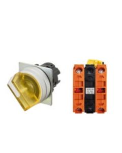OMRON A22NW-2MM-TYA-G202-YB Device