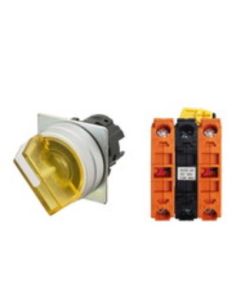 OMRON A22NW-2MM-TYA-G202-YC Device