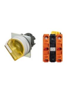 OMRON A22NW-2MM-TYA-G202-YD Device