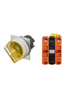 OMRON A22NW-2MM-TYA-G202-YE Device