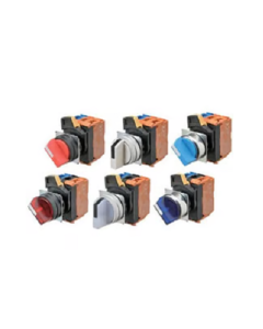 OMRON A22NW-2RM-TAA-G202-AD Device