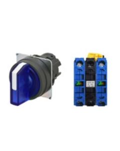 OMRON A22NW-3BB-TAA-G101-AC Device