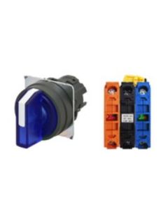 OMRON A22NW-3BB-TAA-G102-AC Device