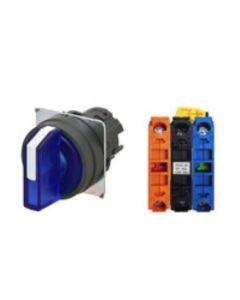 OMRON A22NW-3BB-TAA-G102-AD Device