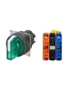 OMRON A22NW-3BB-TGA-G102-GC Device