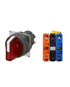 OMRON A22NW-3BB-TRA-G102-RC Device