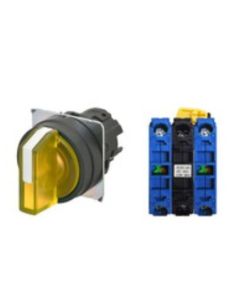 OMRON A22NW-3BB-TYA-G101-YB Device