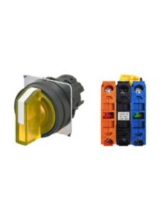 OMRON A22NW-3BB-TYA-G102-YD Device