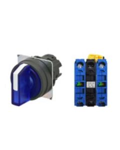 OMRON A22NW-3BM-TAA-G101-AC Device