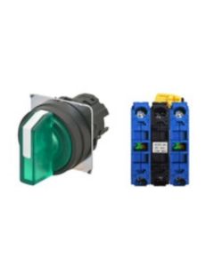 OMRON A22NW-3BM-TGA-G101-GC Device