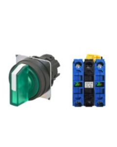 OMRON A22NW-3BM-TGA-G101-GE Device