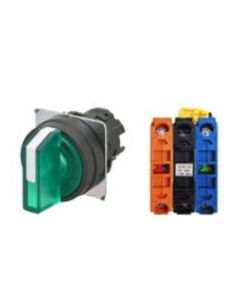 OMRON A22NW-3BM-TGA-G102-GD Device