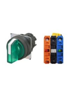 OMRON A22NW-3BM-TGA-G102-GE Device