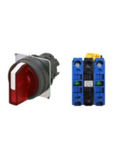 OMRON A22NW-3BM-TRA-G101-RC Device