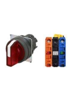 OMRON A22NW-3BM-TRA-G102-RC Device